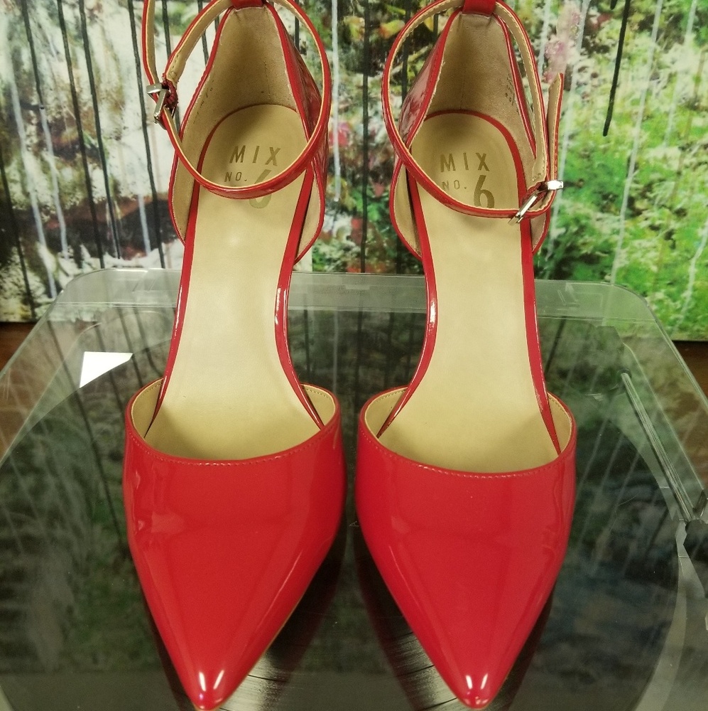 Mix No. 6 Zaliva Pump - Picture 3 of 5